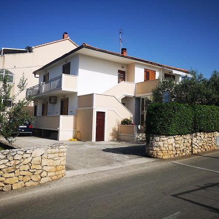 Apartment Andrea Supetar Zewnętrze zdjęcie