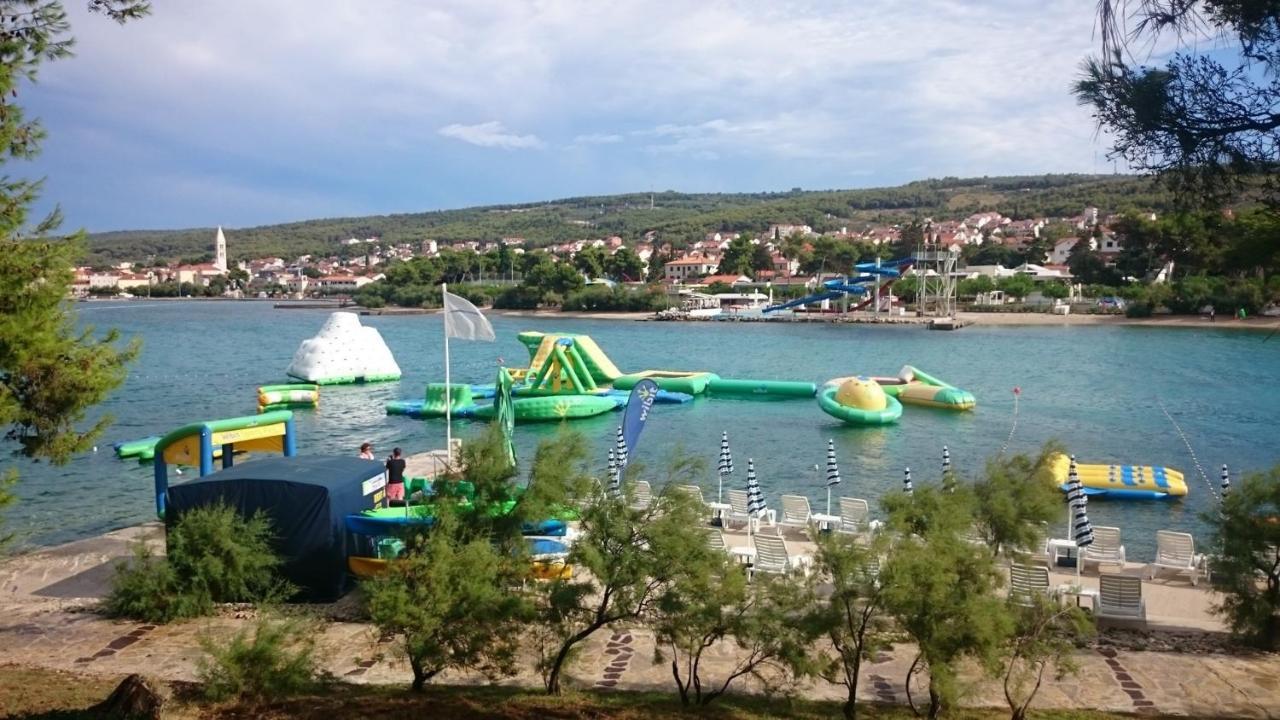 Apartment Andrea Supetar Zewnętrze zdjęcie