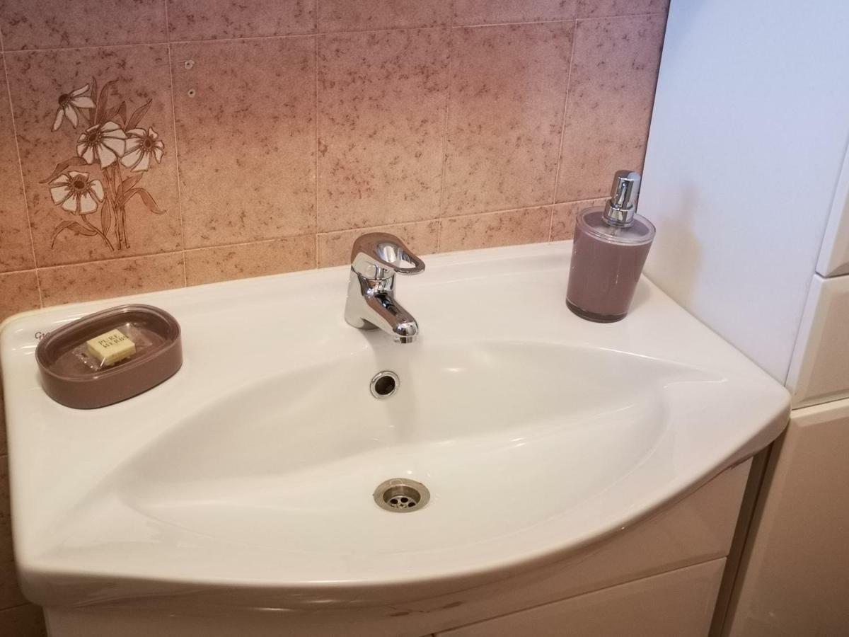 Apartment Andrea Supetar Zewnętrze zdjęcie
