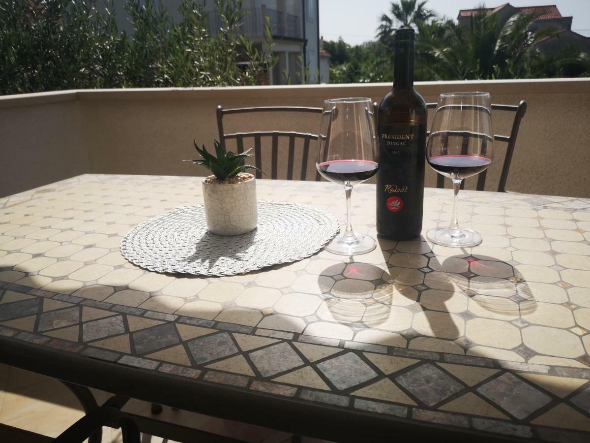 Apartment Andrea Supetar Zewnętrze zdjęcie