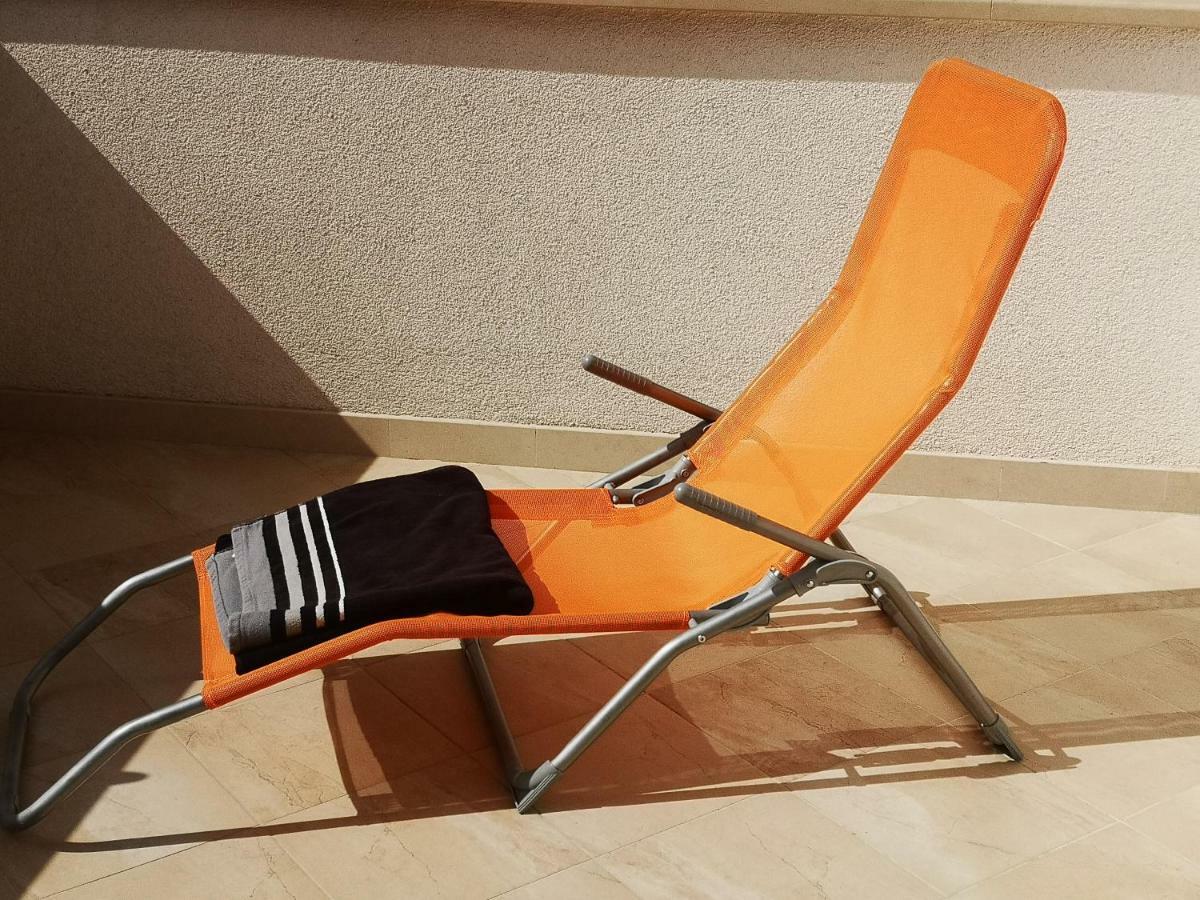 Apartment Andrea Supetar Zewnętrze zdjęcie
