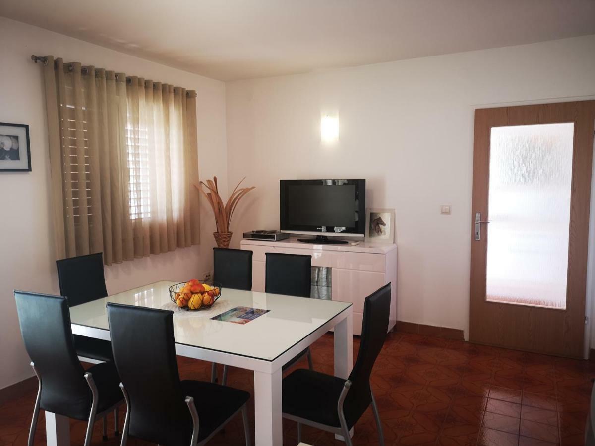 Apartment Andrea Supetar Zewnętrze zdjęcie