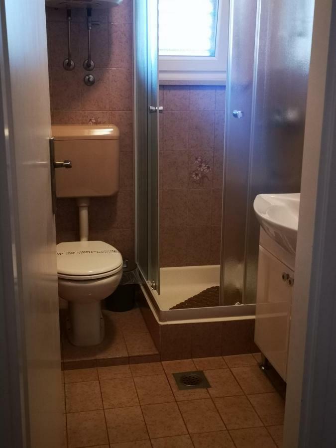 Apartment Andrea Supetar Zewnętrze zdjęcie
