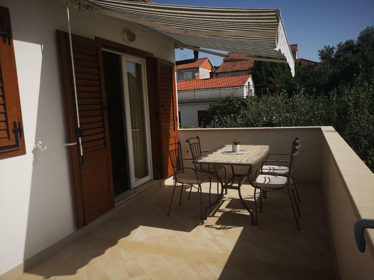 Apartment Andrea Supetar Zewnętrze zdjęcie