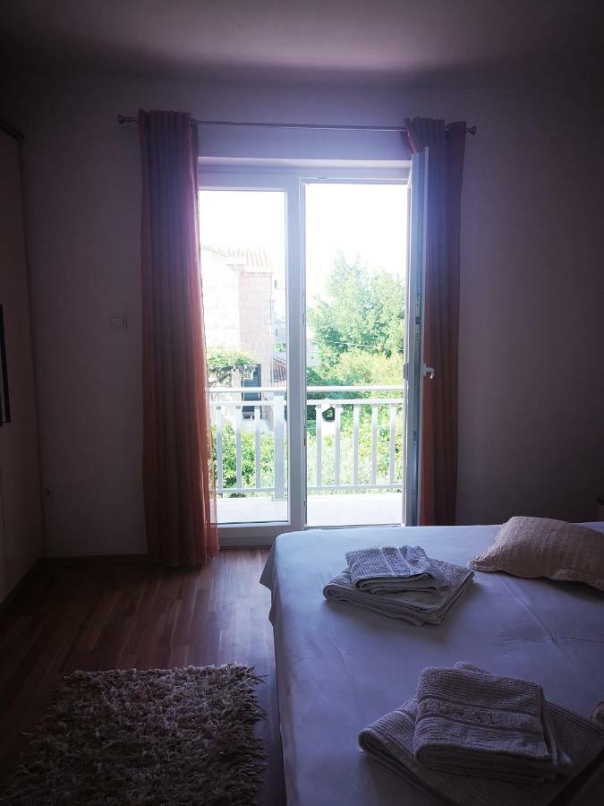 Apartment Andrea Supetar Zewnętrze zdjęcie