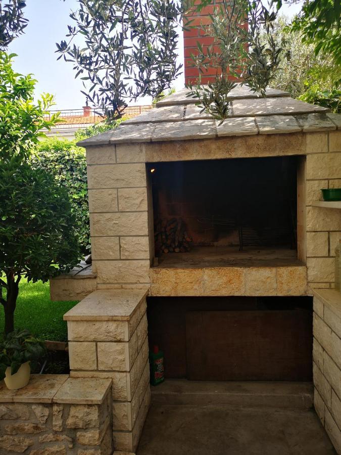 Apartment Andrea Supetar Zewnętrze zdjęcie