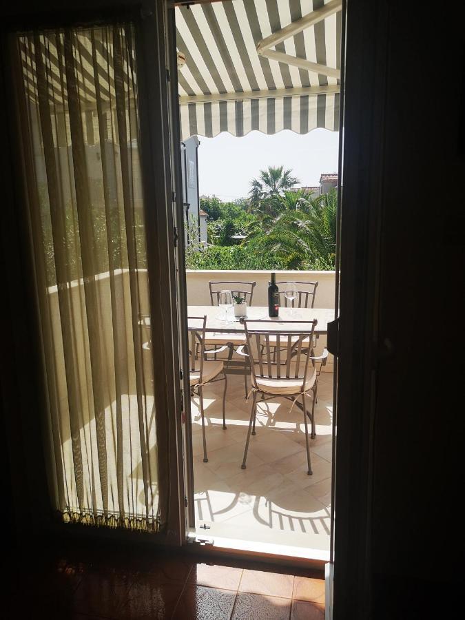 Apartment Andrea Supetar Zewnętrze zdjęcie