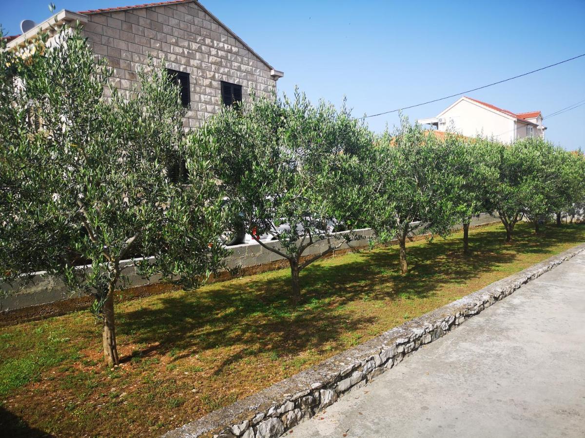Apartment Andrea Supetar Zewnętrze zdjęcie