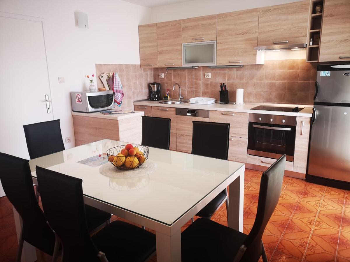 Apartment Andrea Supetar Zewnętrze zdjęcie